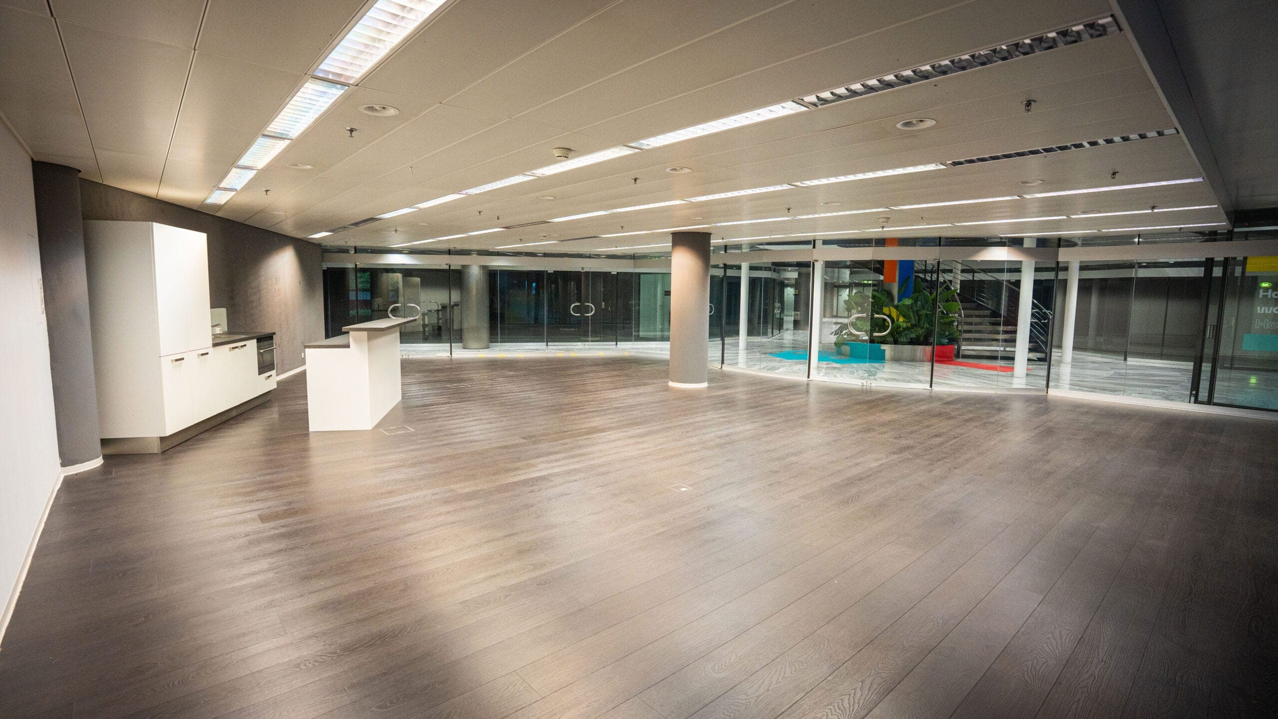 The Gallery impression 6